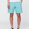 Pantaloni scurți moderni de 8″. Pantaloni scurți moderni de 8″.