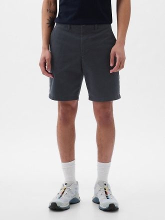 Pantaloni scurți moderni de 8″.