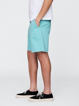 Pantaloni scurți moderni de 8″.