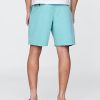 Pantaloni scurți moderni de 8″. Pantaloni scurți moderni de 8″.