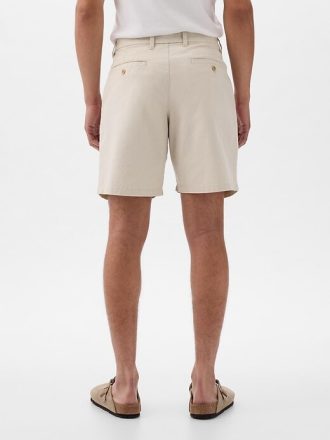 Pantaloni scurți moderni de 8″.