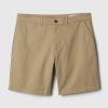 Pantaloni scurți moderni de 8″. Pantaloni scurți moderni de 8″.