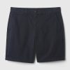 Pantaloni scurți moderni de 8″. Pantaloni scurți moderni de 8″.