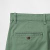 Pantaloni scurți moderni de 8″. Pantaloni scurți moderni de 8″.