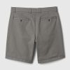 Pantaloni scurți moderni de 8″. Pantaloni scurți moderni de 8″.