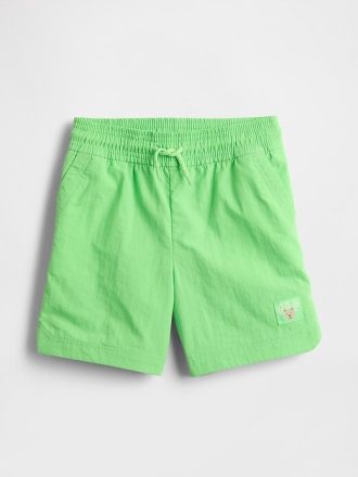 Pantaloni scurți pentru bebeluși și copii mici