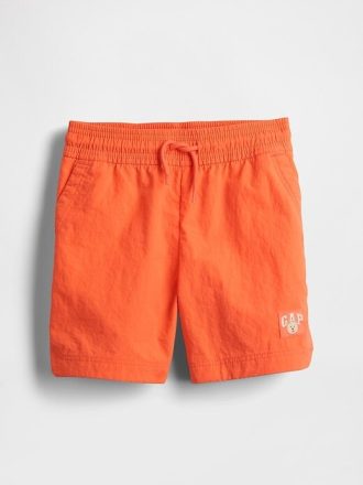 Pantaloni scurți pentru bebeluși și copii mici