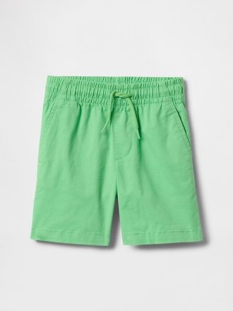 Pantaloni scurți pentru bebeluși și copii mici