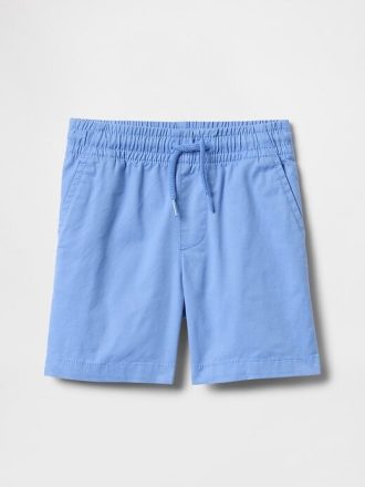 Pantaloni scurți pentru bebeluși și copii mici