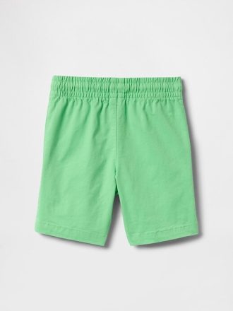 Pantaloni scurți pentru bebeluși și copii mici