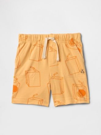 Pantaloni scurți pentru bebeluși și copii mici Mix & Match Pantaloni scurți pentru bebeluși și copii mici Mix & Match