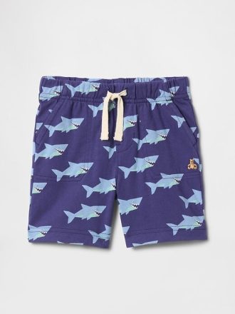 Pantaloni scurți pentru bebeluși și copii mici Mix & Match Pantaloni scurți pentru bebeluși și copii mici Mix & Match