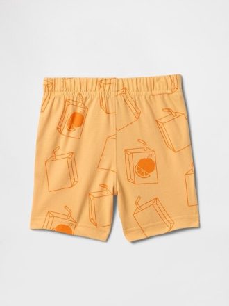 Pantaloni scurți pentru bebeluși și copii mici Mix & Match Pantaloni scurți pentru bebeluși și copii mici Mix & Match