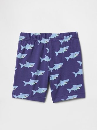 Pantaloni scurți pentru bebeluși și copii mici Mix & Match Pantaloni scurți pentru bebeluși și copii mici Mix & Match