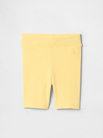 Pantaloni scurți pentru biciclete pentru bebeluși și copii mici