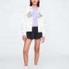 Pantaloni scurți pentru copii, cu uscare rapidă, cu tivul fluture