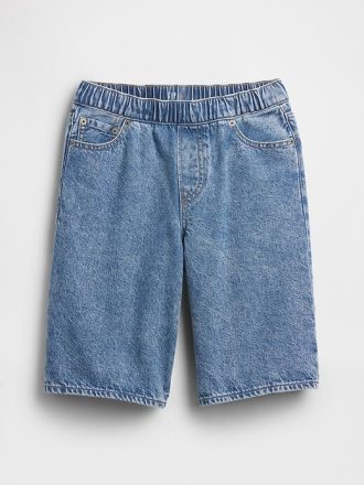 Pantaloni scurți pentru copii Easy Extra Baggy