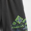 Pantaloni scurți pentru transpirație cu grafic ușor de 5 inchi pentru copii Pantaloni scurți pentru transpirație cu grafic ușor de 5 inchi pentru copii