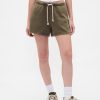 Pantaloni scurți pentru transpirație French Terry de 3″ cu greutate grea