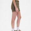 Pantaloni scurți pentru transpirație French Terry de 3″ cu greutate grea