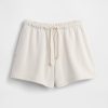 Pantaloni scurți pentru transpirație French Terry de 3″ cu greutate grea