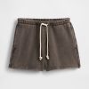 Pantaloni scurți pentru transpirație French Terry de 3″ cu greutate grea