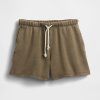 Pantaloni scurți pentru transpirație French Terry de 3″ cu greutate grea