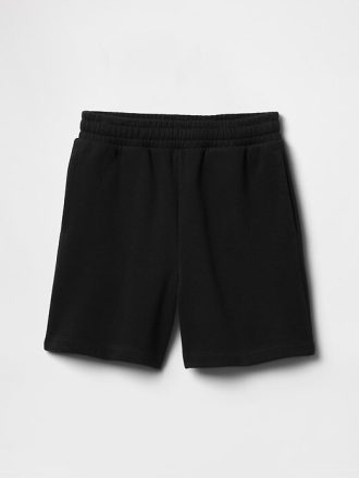 pantaloni scuri pentru transpiraie vintagesoft 5 pentru copii 2 330x440 - Pantaloni scurți pentru transpirație VintageSoft 5" pentru copii