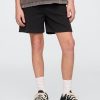 Pantaloni scurți pentru transpirație VintageSoft 5″ pentru copii Pantaloni scurți pentru transpirație VintageSoft 5″ pentru copii