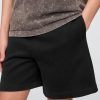 Pantaloni scurți pentru transpirație VintageSoft 5″ pentru copii Pantaloni scurți pentru transpirație VintageSoft 5″ pentru copii