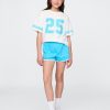 Pantaloni scurți pentru transpirație VintageSoft Dolphin pentru copii