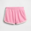 Pantaloni scurți pentru transpirație VintageSoft Dolphin pentru copii