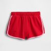 Pantaloni scurți pentru transpirație VintageSoft Dolphin pentru copii