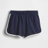 Pantaloni scurți pentru transpirație VintageSoft Dolphin pentru copii