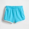 Pantaloni scurți pentru transpirație VintageSoft Dolphin pentru copii