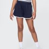Pantaloni scurți pentru transpirație VintageSoft Dolphin pentru copii
