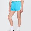 Pantaloni scurți pentru transpirație VintageSoft Dolphin pentru copii