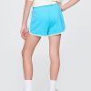Pantaloni scurți pentru transpirație VintageSoft Dolphin pentru copii