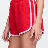 Pantaloni scurți pentru transpirație VintageSoft Dolphin pentru copii