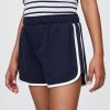 Pantaloni scurți pentru transpirație VintageSoft Dolphin pentru copii