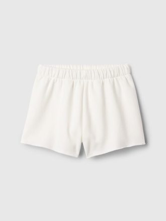 Pantaloni scurți pentru transpirație VintageSoft pentru copii
