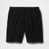 Pantaloni scurți pentru transpirație VintageSoft relaxați pentru copii