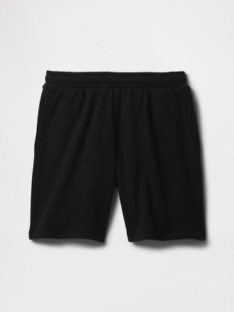 Pantaloni scurți pentru transpirație VintageSoft relaxați pentru copii