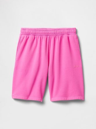 Pantaloni scurți pentru transpirație VintageSoft relaxați pentru copii
