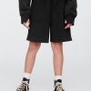 Pantaloni scurți pentru transpirație VintageSoft relaxați pentru copii