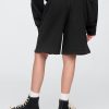 Pantaloni scurți pentru transpirație VintageSoft relaxați pentru copii