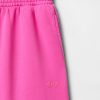 Pantaloni scurți pentru transpirație VintageSoft relaxați pentru copii