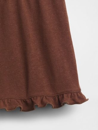Pantaloni scurți PJ cu volane