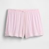 Pantaloni scurți PJ modal Pantaloni scurți PJ modal