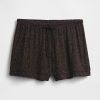 Pantaloni scurți PJ modal Pantaloni scurți PJ modal